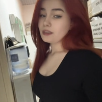 Аватарка Alina Koroleva