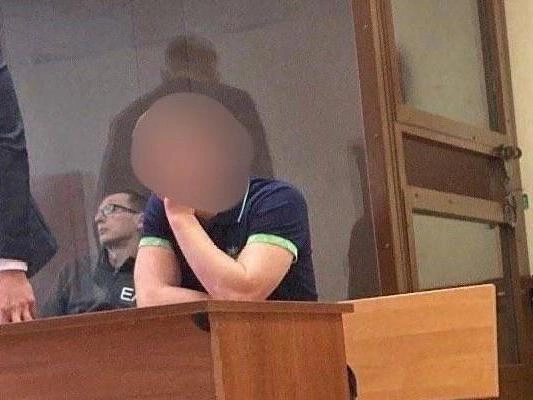 Борис Малафеев не признал свою вину в ходе судебного процесса | Источник: читатель E1.RU