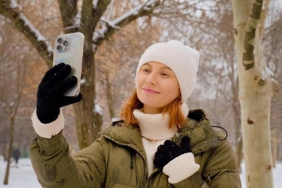 Beeline strengthens 4G in Gatchina and Catherine parks