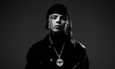 Для ценителей хип-хоп-культуры и фанатов стрит-арта: Pharaoh выступит в Москве на Block Party