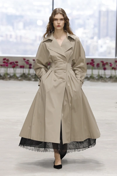 Carolina Herrera aw25/26 | Источник: Legion Media