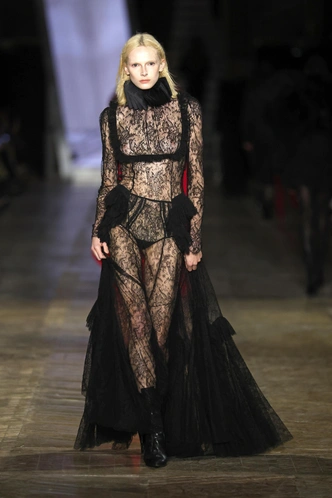 Alexander McQueen | Источник: Legion Media