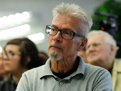 77-летний Эдуард Лимонов умер, не дождавшись операций