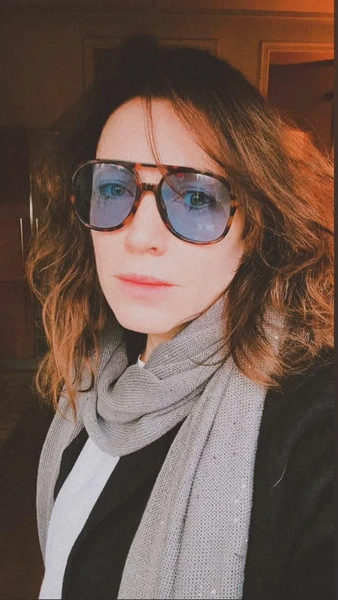 Алена Хмельницкая