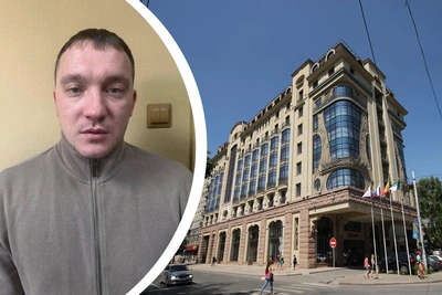 «Не ругайте меня за прошлое»: суд над стрелявшим в отеле