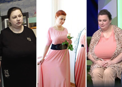 «Боюсь задохнуться, а она все растет»: как живет россиянка с грудью 15 размера
