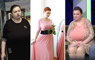 «Боюсь задохнуться, а она все растет»: как живет россиянка с грудью 15 размера