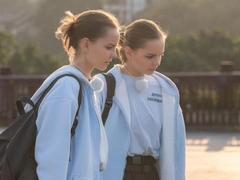 10 серия шоу «Сокровища императора-3»: Фуць поссорилась с Деревянко, Аверины заговорили о зависти друг к другу