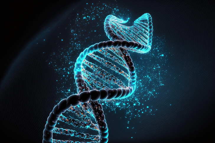 Разрушается ли ДНК при кипячении?