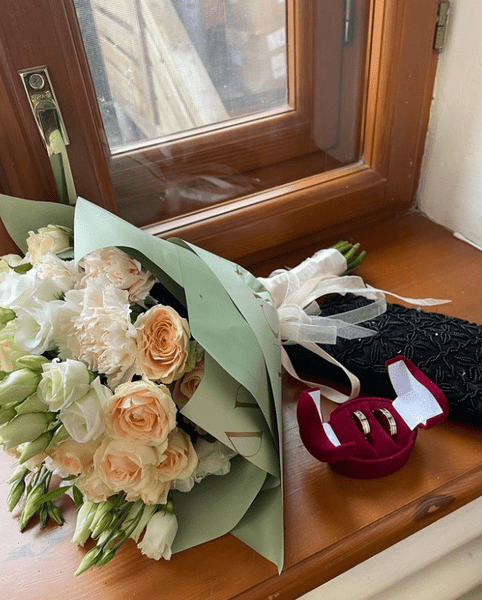 «Я снова счастлив!»: вдовец Валентины Легкоступовой женился спустя 2,5 года после ее смерти
