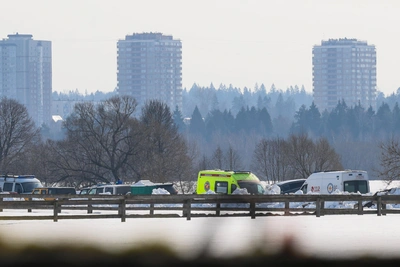 В Москве-реке нашли тело второго пропавшего в Звенигороде подростка