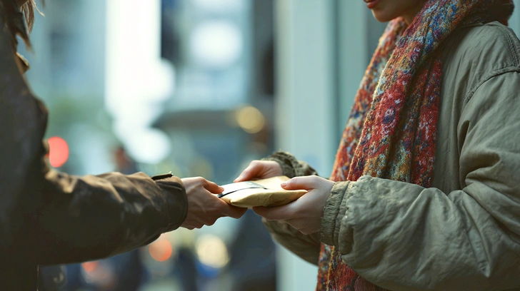 10 вещей, которые ни в коем случае нельзя покупать с рук | Источник: Midjourney