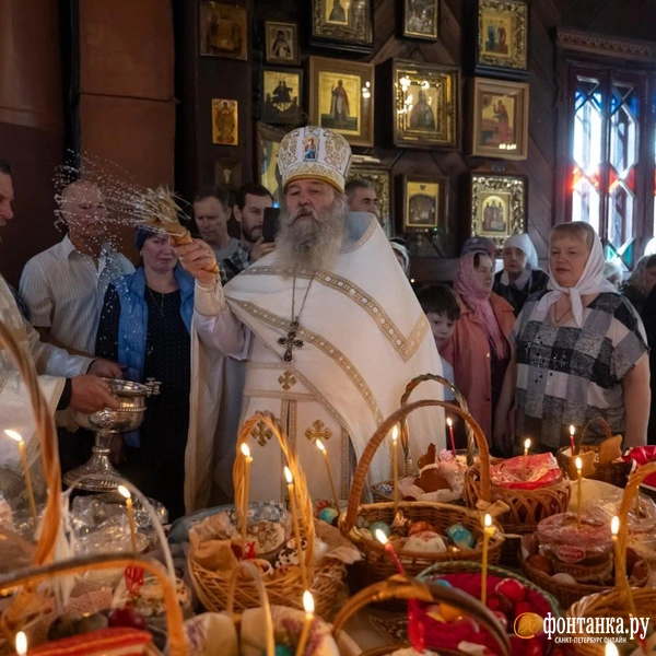 Источник: Андрей Бок /«Фонтанка.ру»