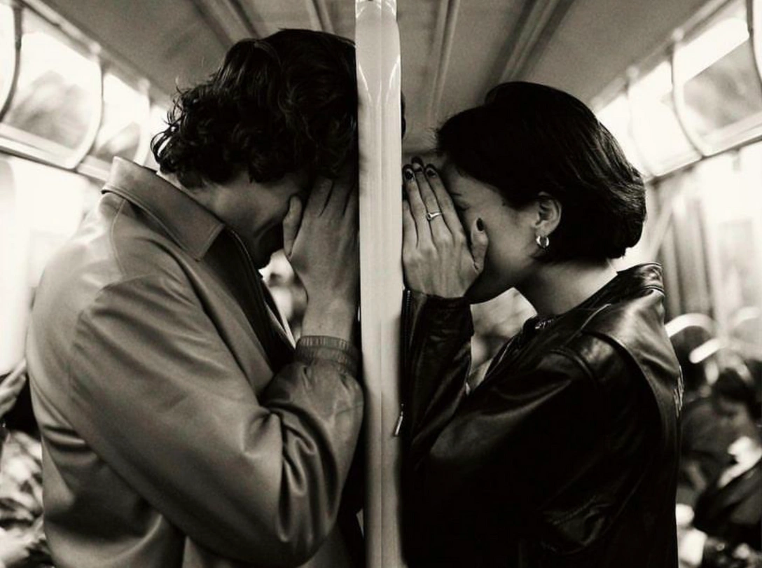 Поколение разбитых сердец: почему женщины больше не верят в счастливую любовь | marieclaire.ru