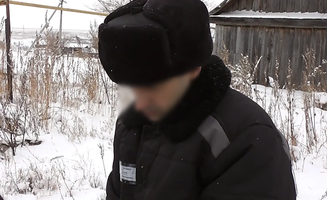 В Оренбургской области пожизненно осужденный экс-милиционер Сергей Подолянов признался еще в трех убийствах | Источник: СУ СК РФ по Оренбургской области