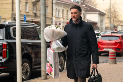 Погода в Ростовской области на выходные 7-9 марта