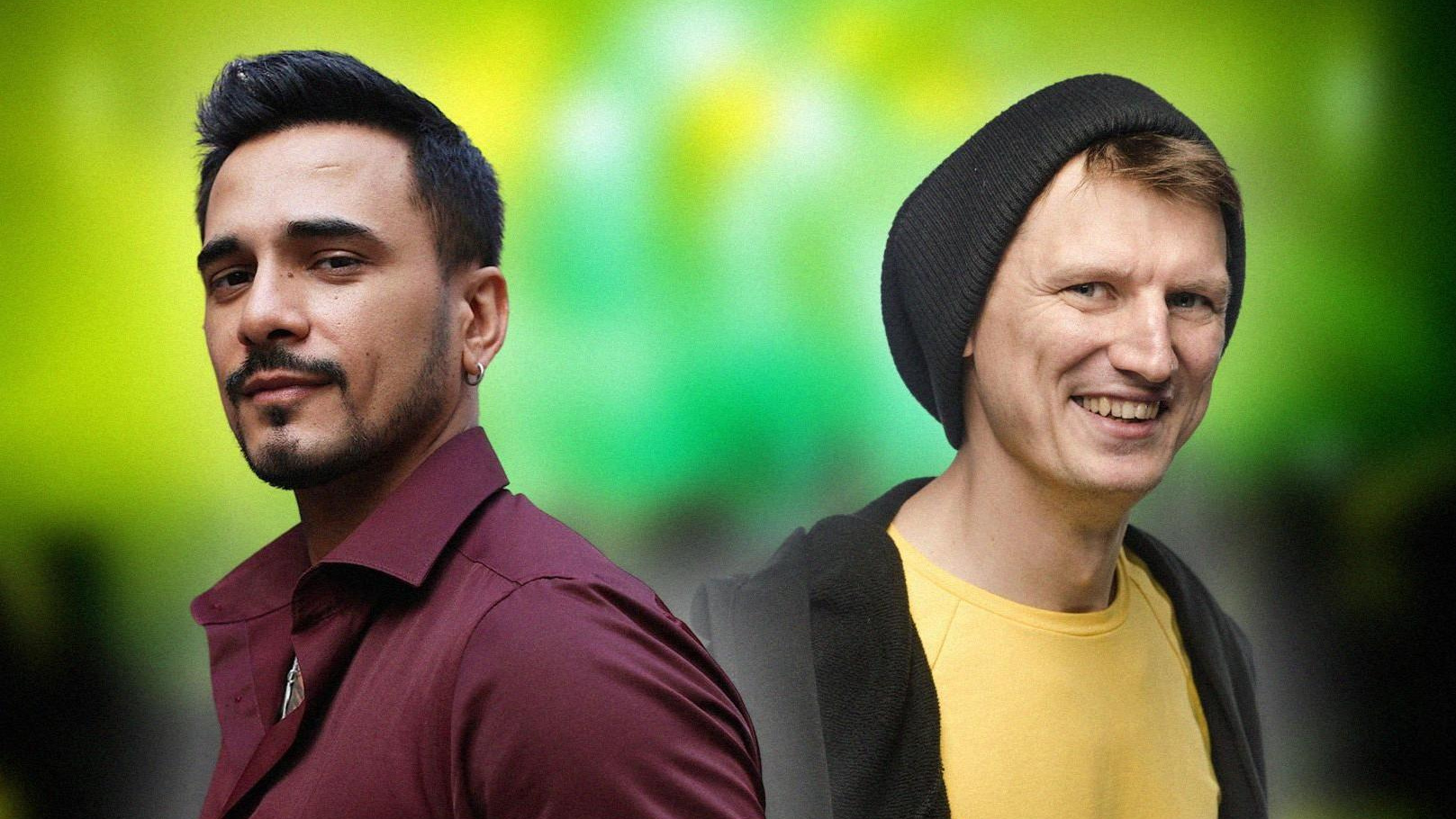 Болеем за «Ак Барс», подпеваем Natan'у и боремся со страхом сцены: чем заняться на выходных в Казани?