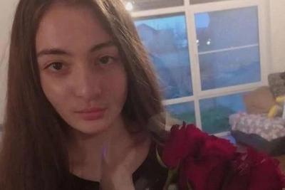 Dagestan Police Check New Lead on Anna Tsomartova