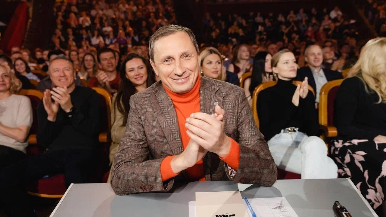 «Гены пальцем не раздавишь»: куда пропал Вадим Галыгин и чем он сейчас занимается
