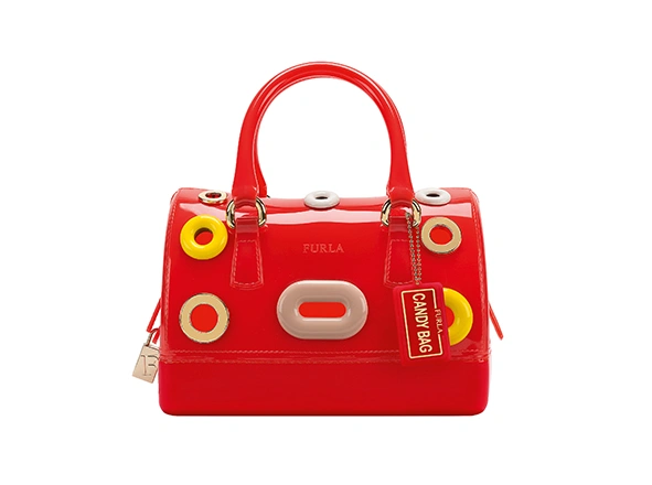 Летняя коллекция Candy Furla Bubbles