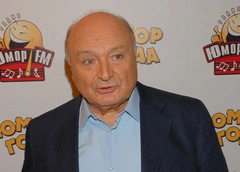 Скончался Михаил Жванецкий