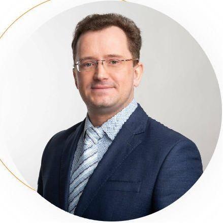 Дмитрий Ефремов
