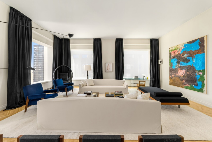 Дженнифер Лопес продает квартиру в Нью-Йорке за 17,5 млн долларов (фото 0)