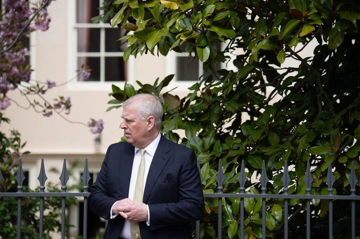 Принц Эндрю | www.starhit.ru