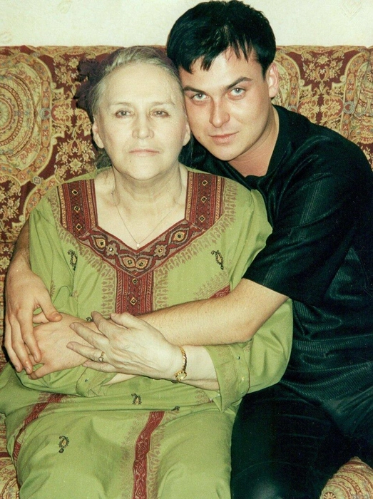 Источник: Фото из личного архива Юлиана