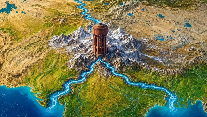Изображение носит иллюстративный характер | Источник: AI
