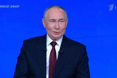 Мать погибшего бойца из Башкирии просит Путина о медали