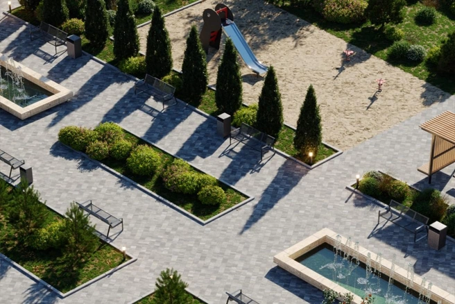 Источник: бизнес-комплекс «Купеческий двор»