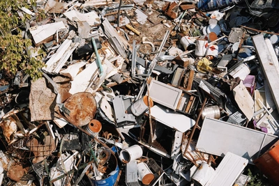 Депутат Порубов требует полигоны для свалок в Зауралье