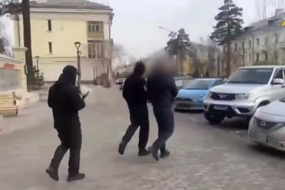 Директора МКУ Ангарска задержали за взятки