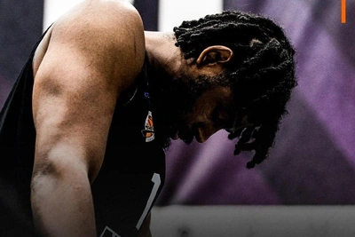 «Автодор» расторг контракт с легионером из-за марихуаны