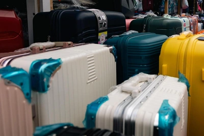 Багаж пассажиров рейса в Египет потеряли в Челябинске