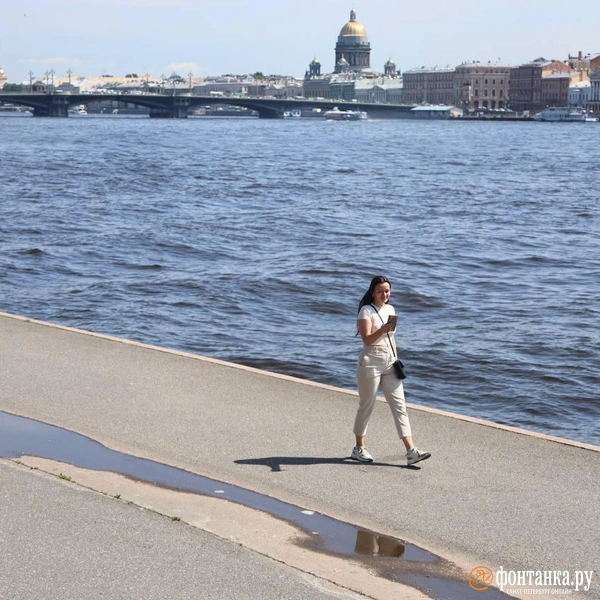 Источник: Валентин Егоршин / «Фонтанка.ру»