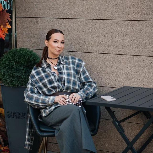 Тамара Оганесян