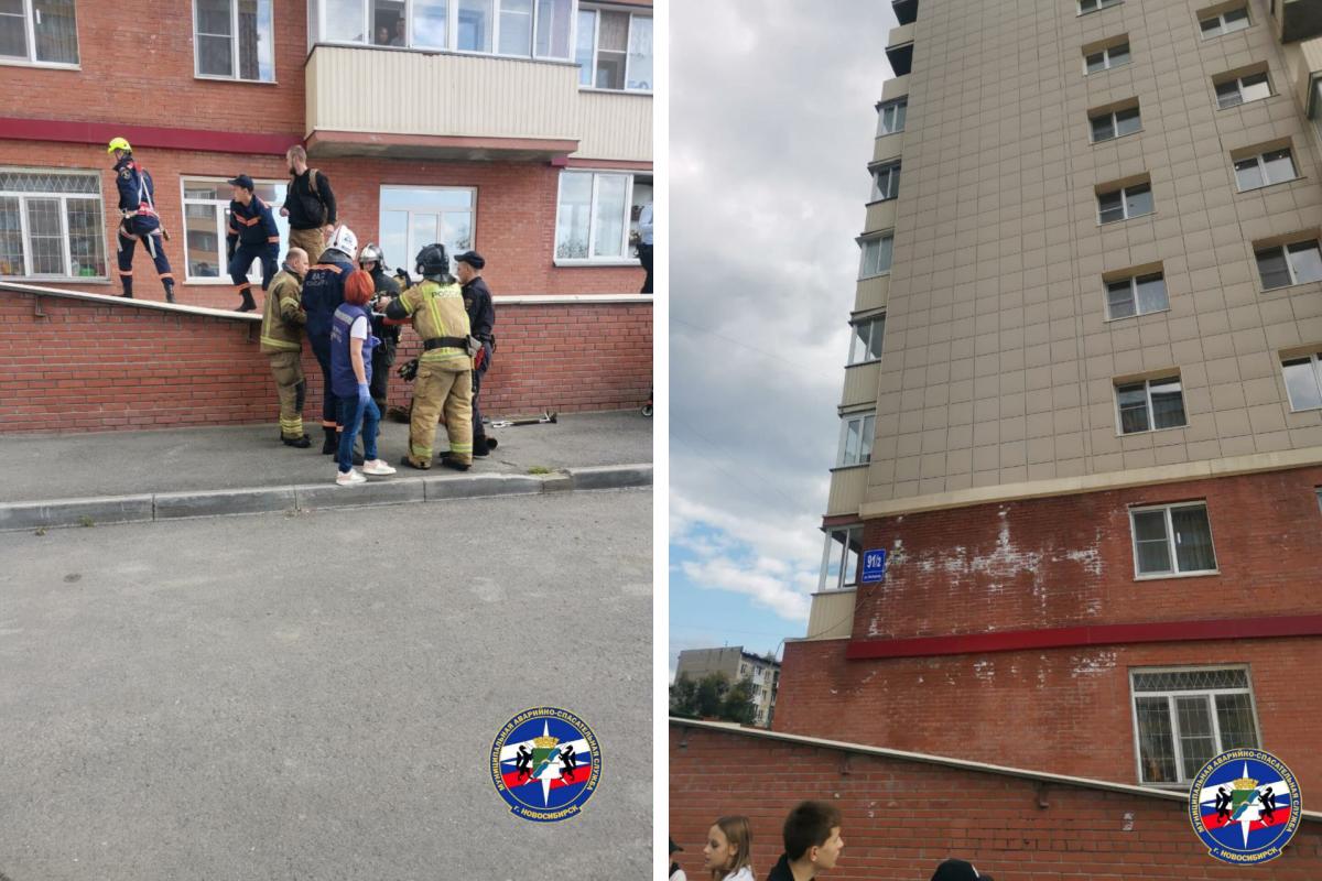 Переезд в Севастополь на ПМЖ в году