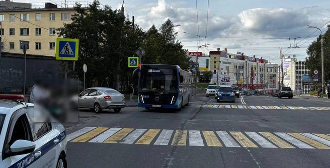 Источник: Госавтоинспекция Мурманской области
