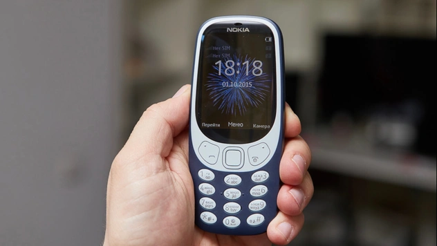 Неубиваемый 3310 или бандитский 8800: вспоминаем культовые модели телефонов Nokia