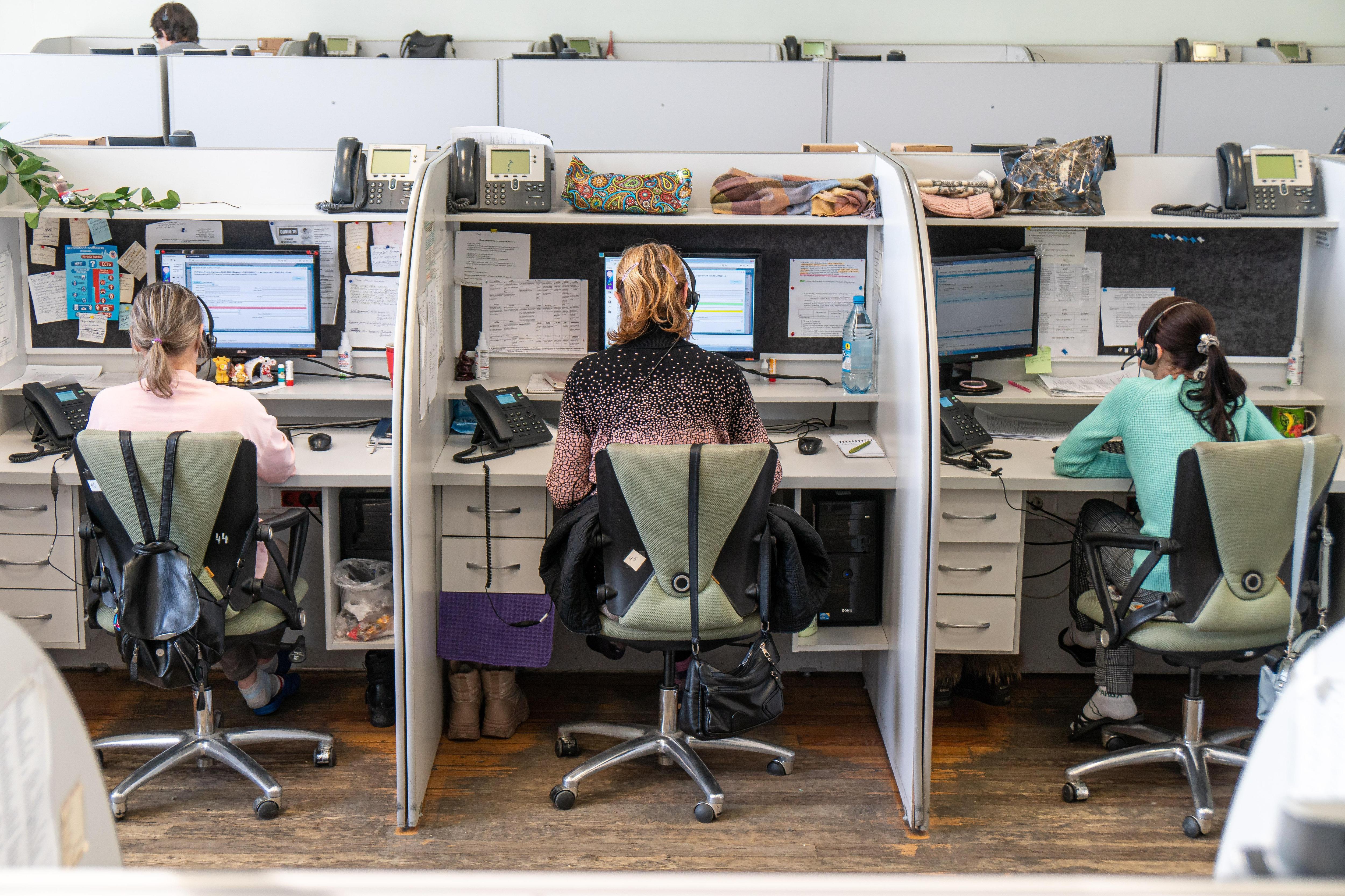 Трое россиян похищены в Мьянме для принудительной работы в мошеннических кол-центрах. Посольство ведет поиск