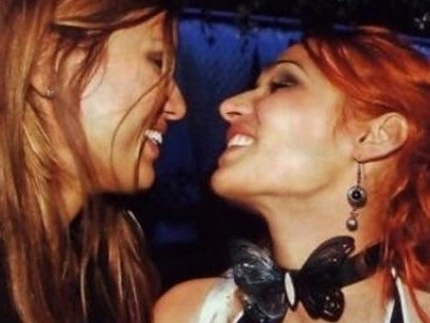 Виктория Боня и Алена Водонаева: необъявленная война длиною в годы