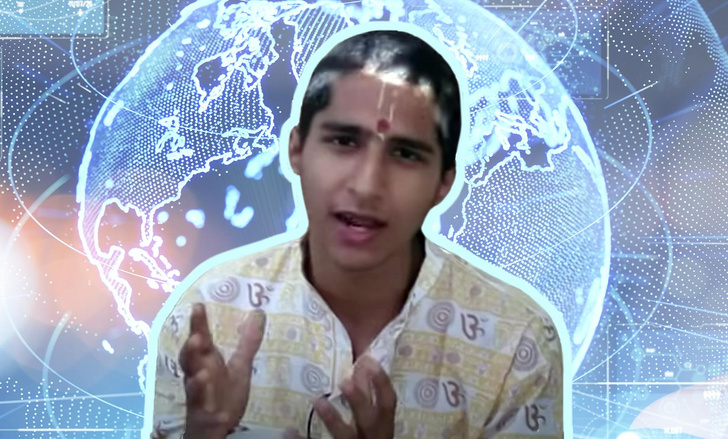 «Сибирь станет центром мира»: индийский мальчик-пророк дал удивительное предсказание на ближайшие годы
