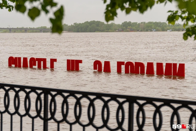 Фото сделано в 2020 году | Источник: Сергей Федосеев / 59.RU
