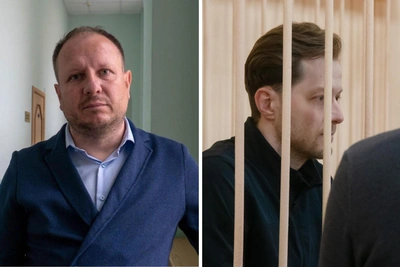 Суд заслушал застройщика по делу Герштанского