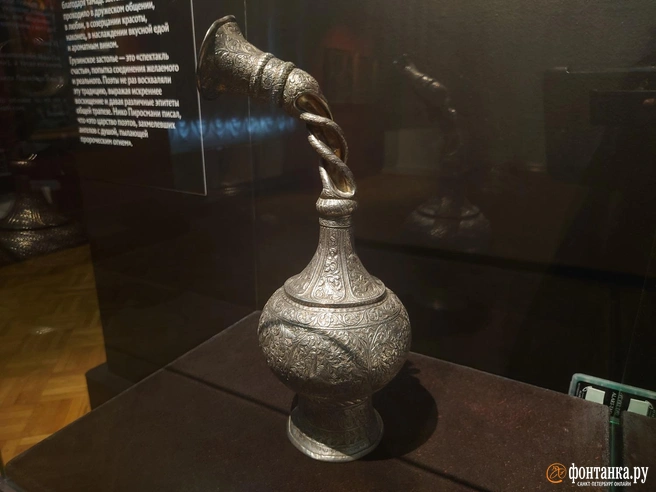 Источник: Анастасия Семенович / «Фонтанка.ру»