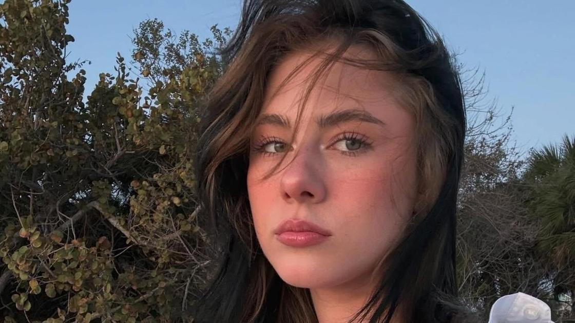 Американская жизнь самой красивой дочери Михаила Ефремова в 20 фото