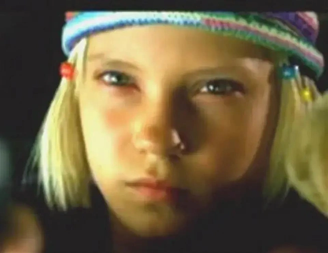 Источник: кадр из фильма «Триумф» (18+), реж. Олег Погодин, 2000 год