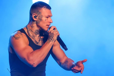 What Niletto’s Bold Tattoos Really Mean